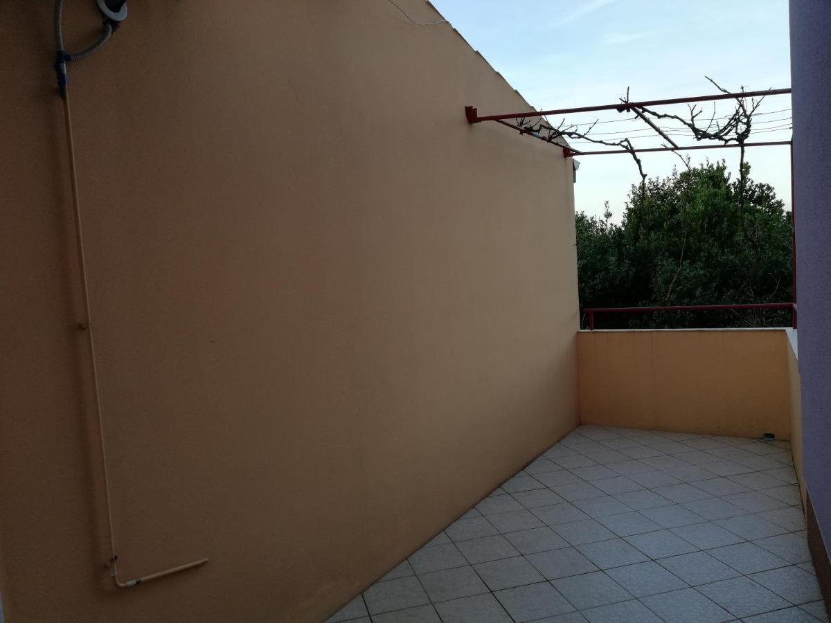 Apartman Ribaric Mali Lošinj Quarto foto