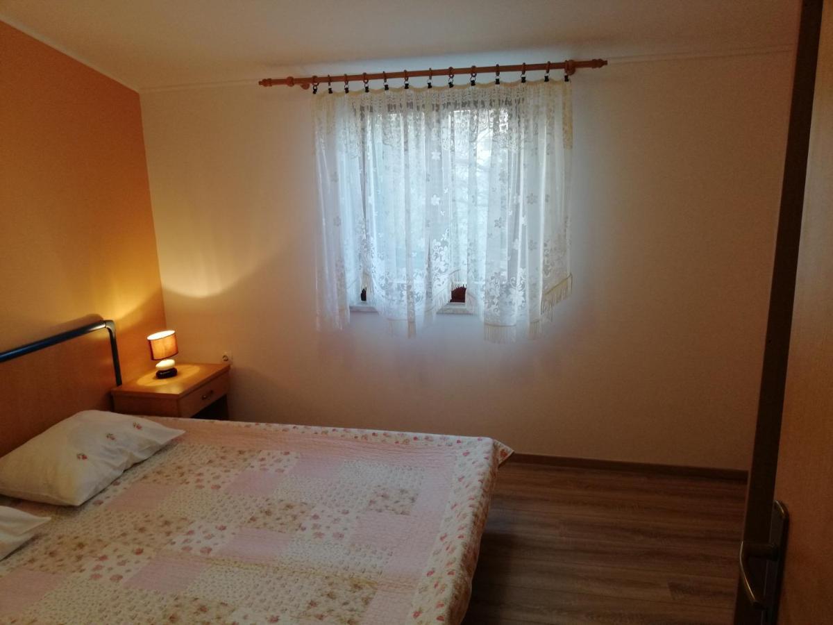 Apartman Ribaric Mali Lošinj Quarto foto