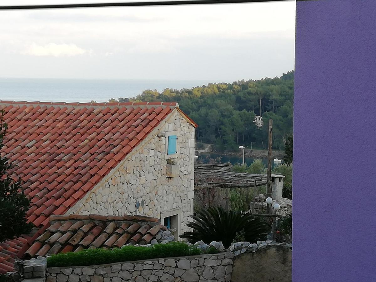 Apartman Ribaric Mali Lošinj Quarto foto
