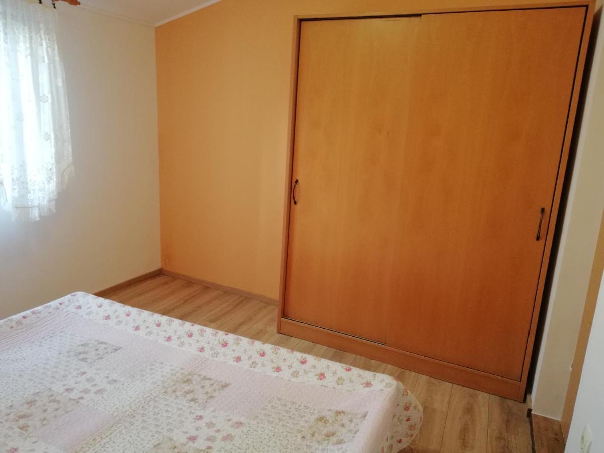 Apartman Ribaric Mali Lošinj Quarto foto