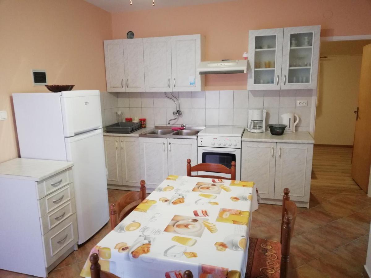 Apartman Ribaric Mali Lošinj Quarto foto