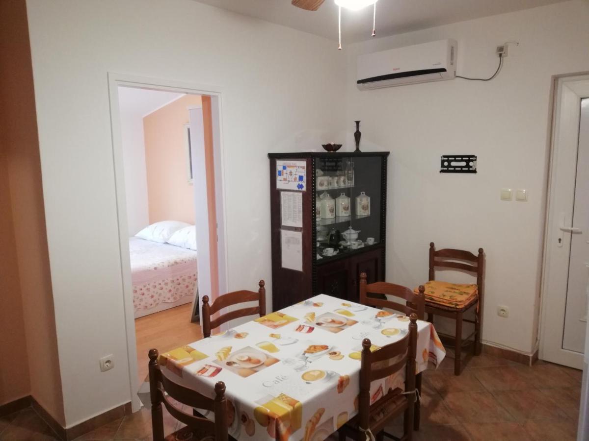 Apartman Ribaric Mali Lošinj Quarto foto